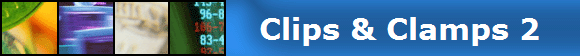                      Clips & Clamps 2